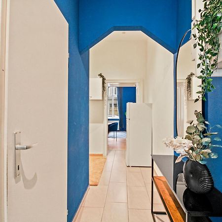 City Apartment - 2 Min To U1 Reumannplatz Вена Экстерьер фото
