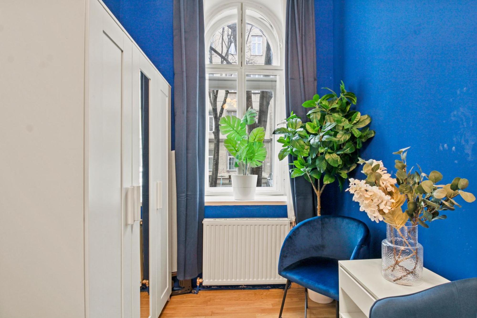 City Apartment - 2 Min To U1 Reumannplatz Вена Экстерьер фото