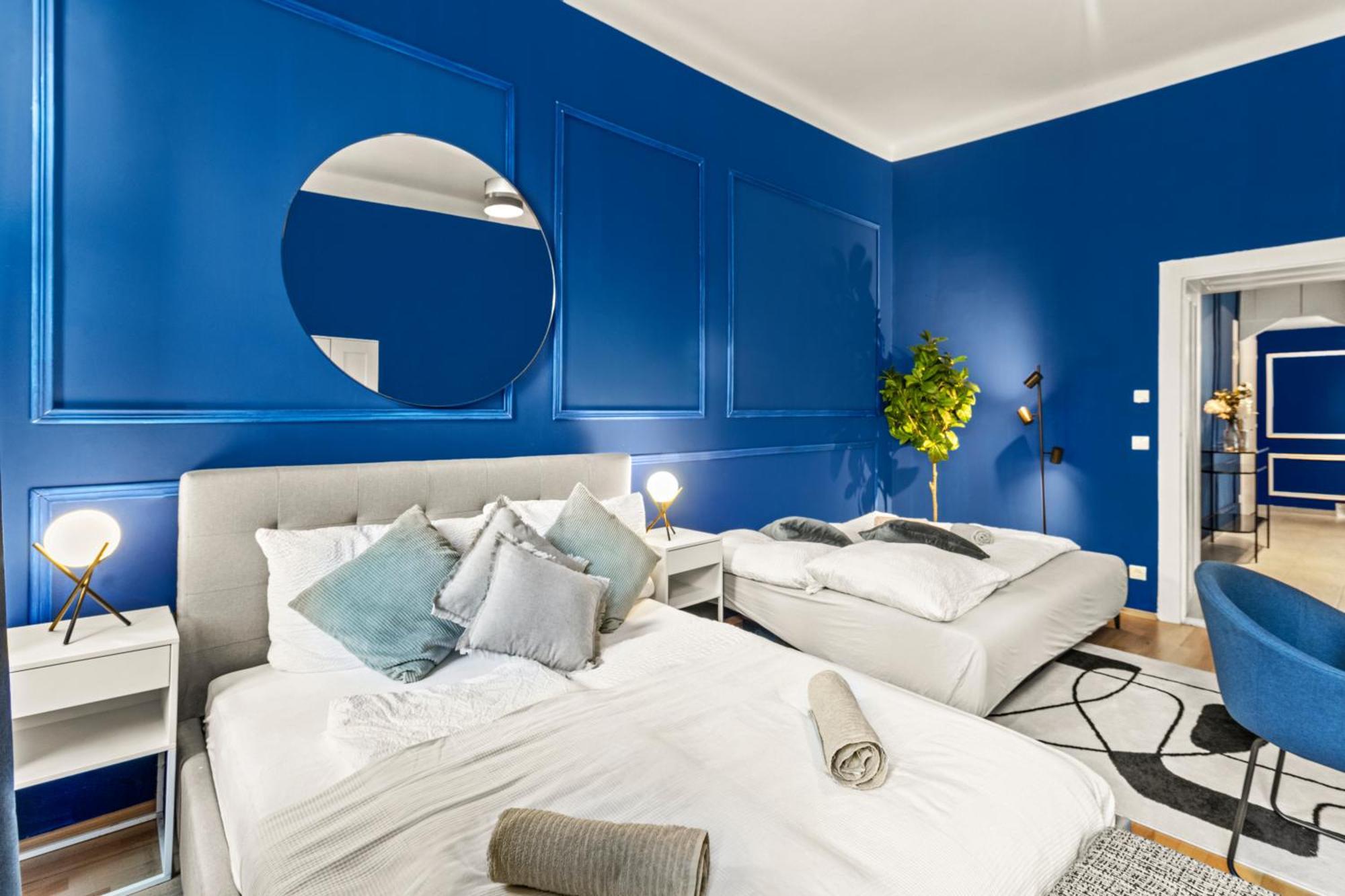 City Apartment - 2 Min To U1 Reumannplatz Вена Экстерьер фото