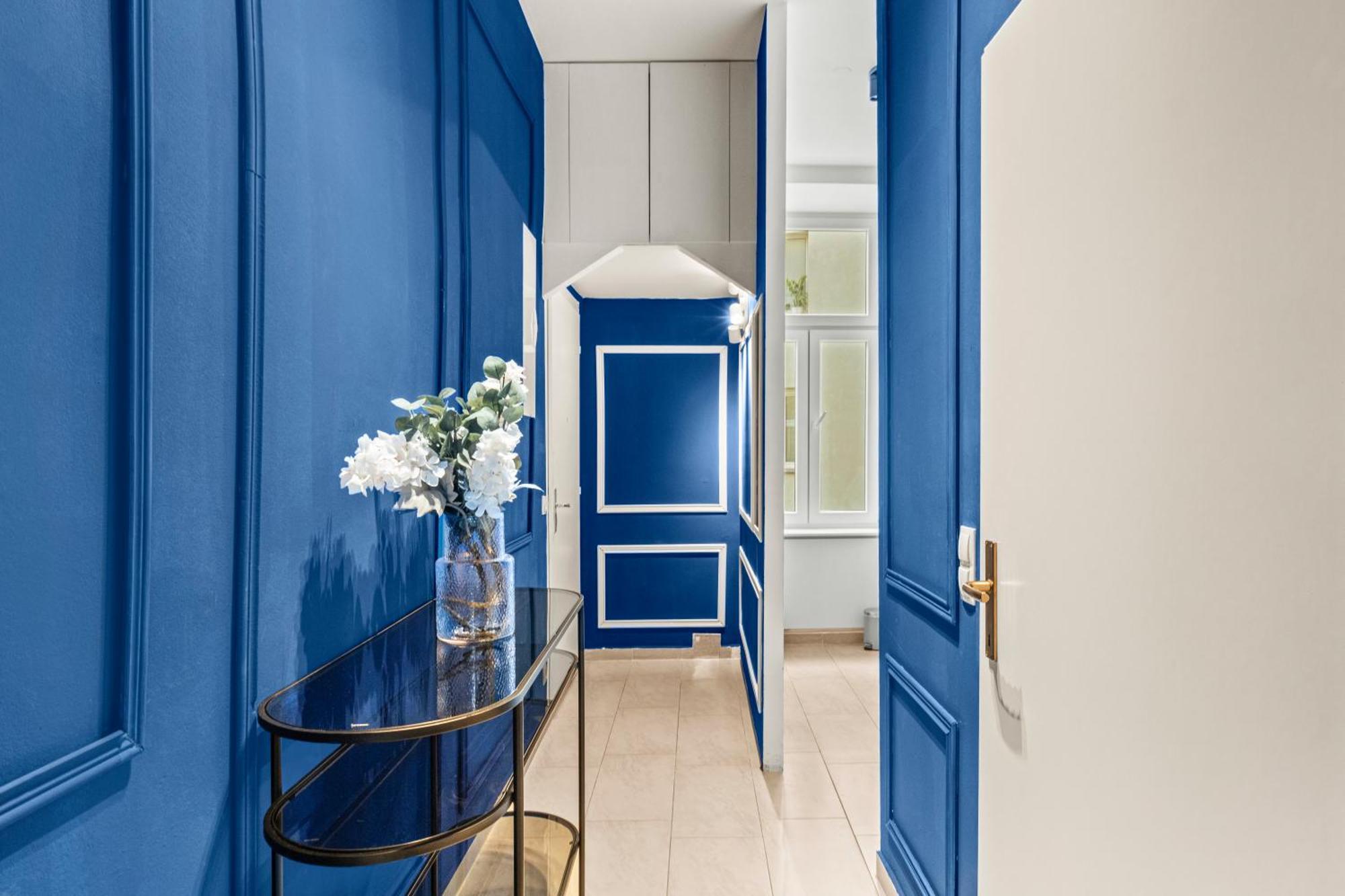 City Apartment - 2 Min To U1 Reumannplatz Вена Экстерьер фото
